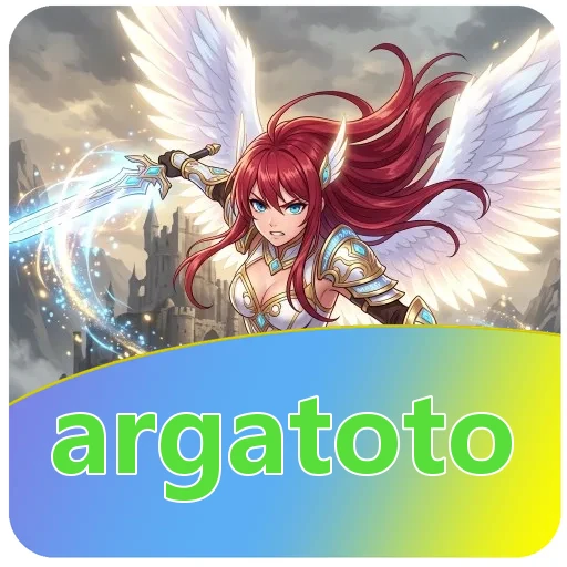 Pasang APK argatoto di Android